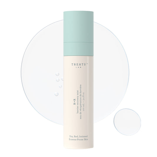 R+R Barrier Recovery Mist