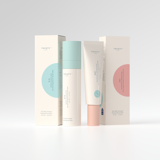 Calm & Restore Duo