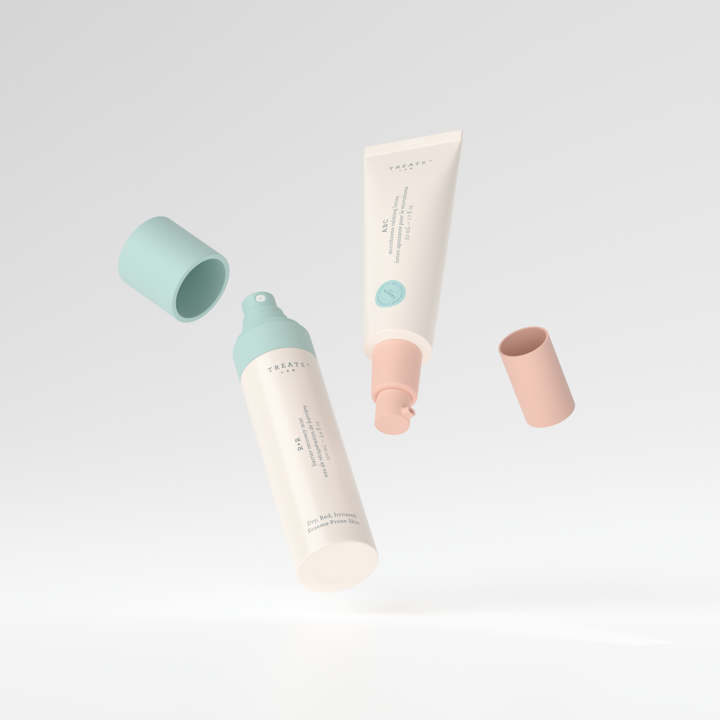 Calm & Restore Duo