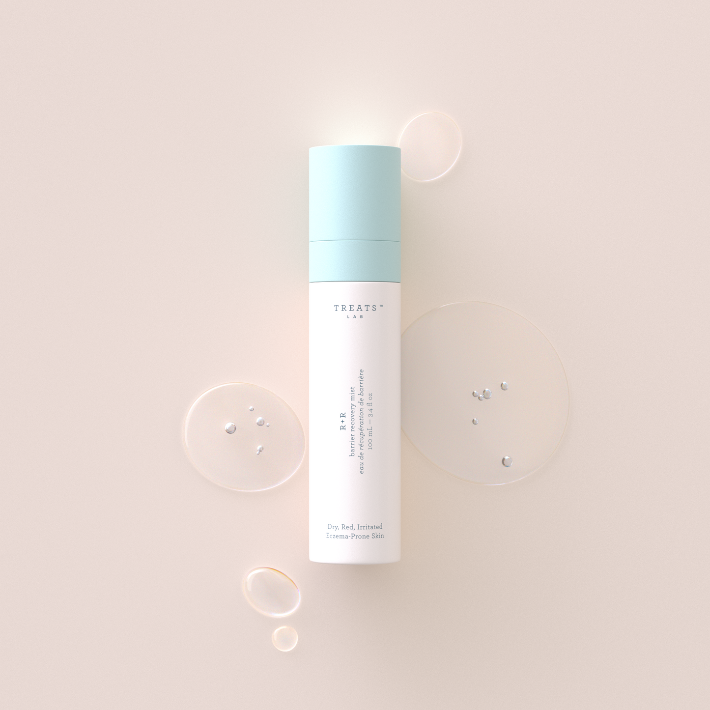 R+R Barrier Recovery Mist