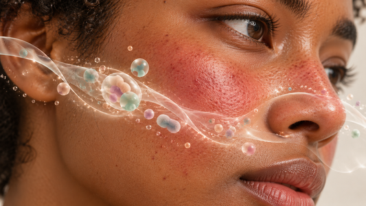 Rosacea and the Skin Microbiome: Why It’s More Connected to Eczema Than You Think