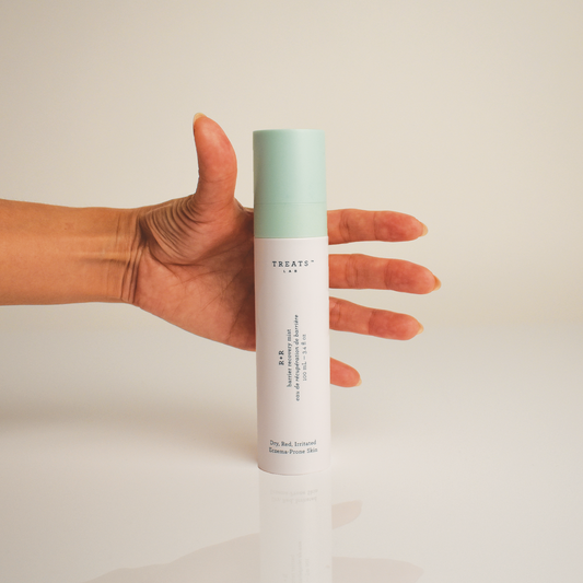 Is Hypochlorous Acid Good for Eczema-Prone Skin? The Honest Answer