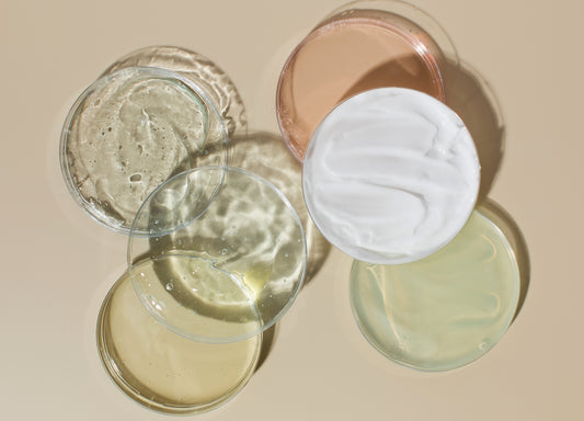 Anti-Inflammatory Skincare Ingredients That Help Calm and Support Sensitive Skin