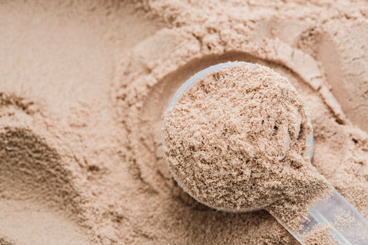 Why Beta Glucan Is the New Hyaluronic Acid for Sensitive Skin