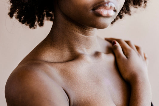 Topical Steroid Withdrawal (TSW): What It Is, Why It Happens, and How to Support Your Skin