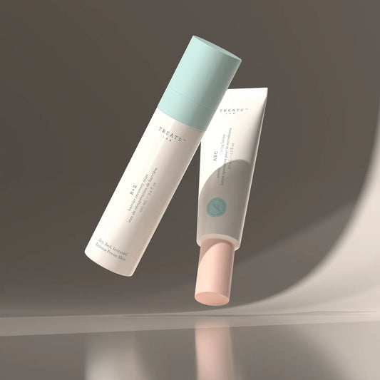A Smarter Sensitive Skin Care Routine for Calm, Balanced Skin