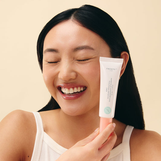 How I Created a Moisturizer for Sensitive Skin That Actually Works