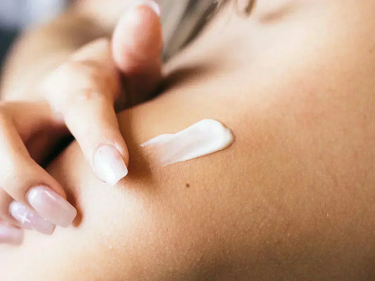 Why Most Eczema Skincare Products Use the Same Ingredients