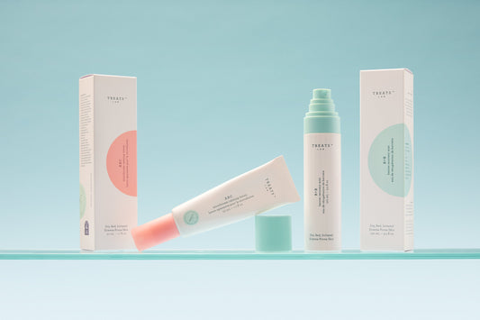 Innovative Korean Skincare Ingredients for Sensitive Skin