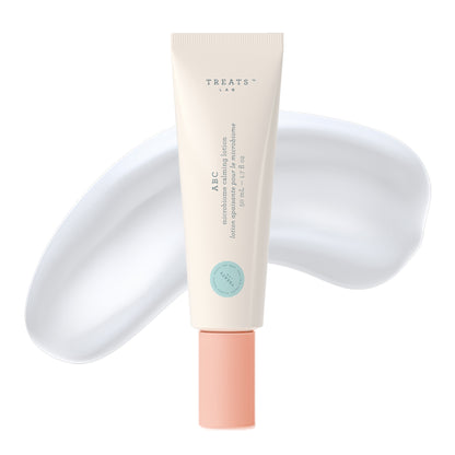 ABC Microbiome Calming Lotion