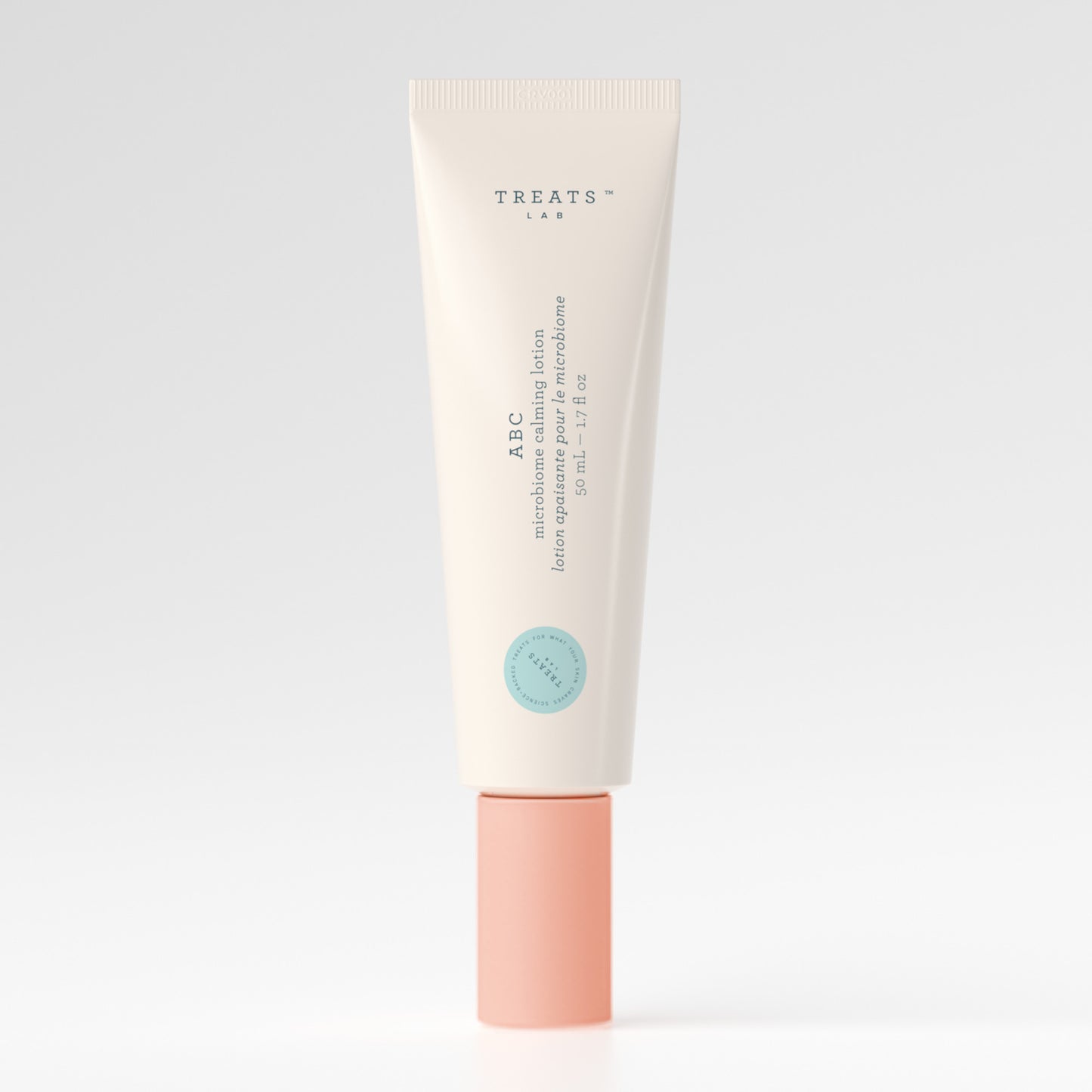 ABC Microbiome Calming Lotion