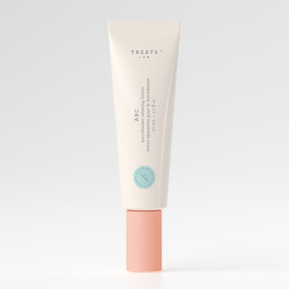 ABC Microbiome Calming Lotion