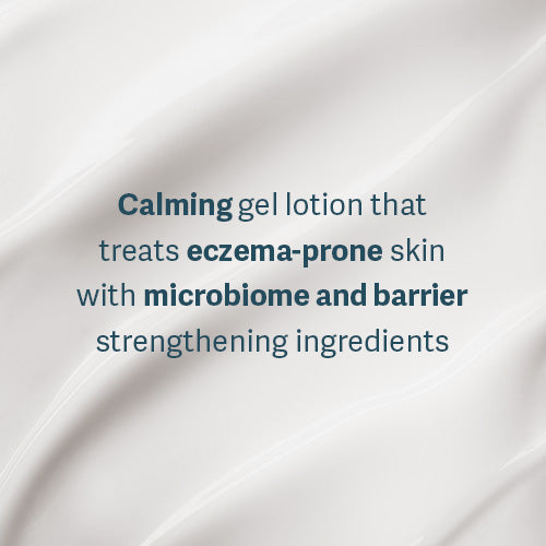 ABC Microbiome Calming Lotion