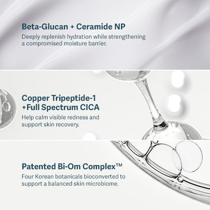 ABC Microbiome Calming Lotion