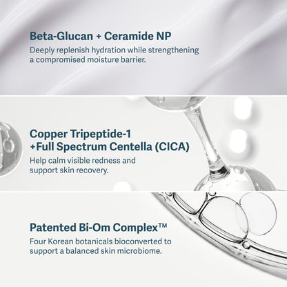 Calm & Restore Duo