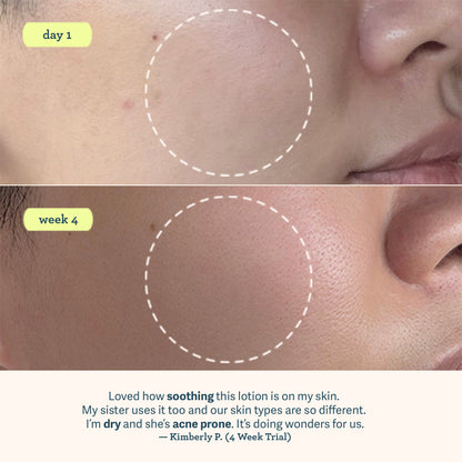 Calm & Restore Duo