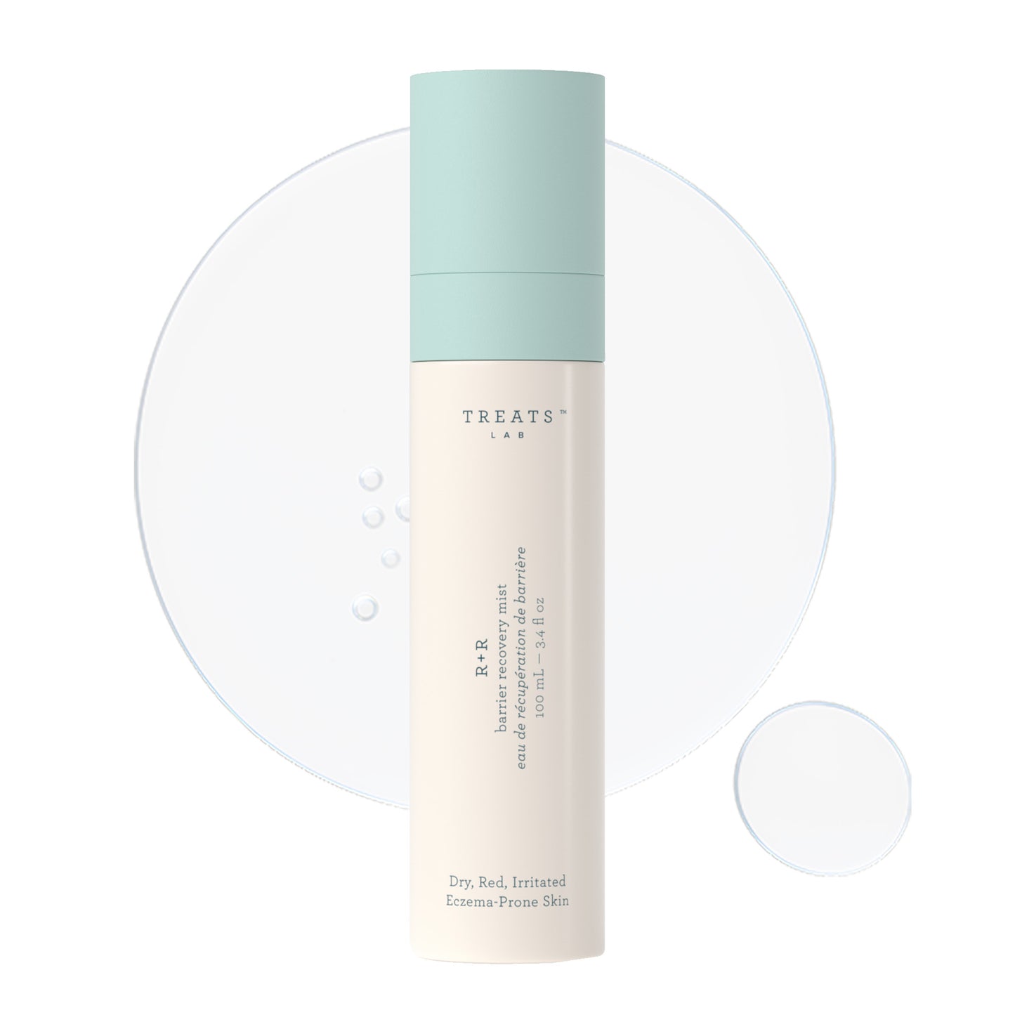 R+R Barrier Recovery Mist
