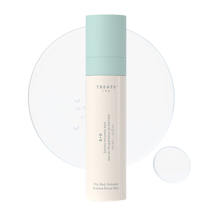 R+R Barrier Recovery Mist