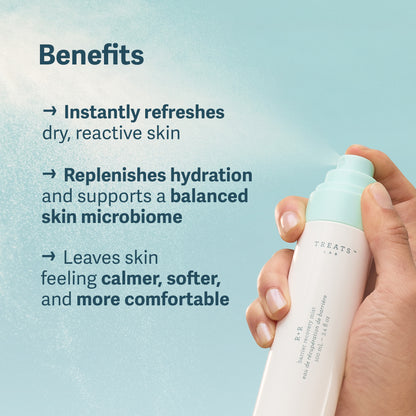Calm & Restore Duo