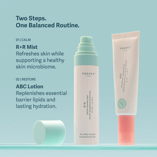 Calm & Restore Duo