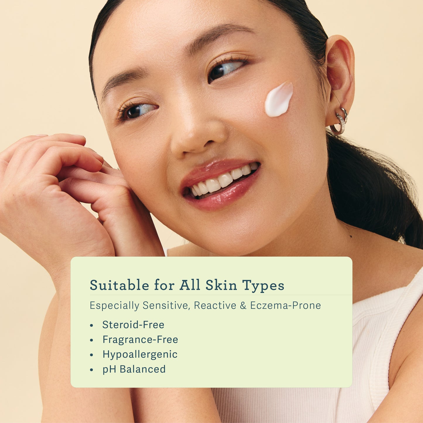 ABC Microbiome Calming Lotion