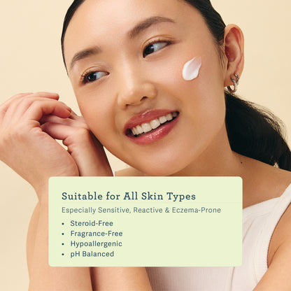 ABC Microbiome Calming Lotion