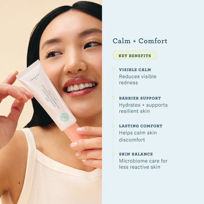ABC Microbiome Calming Lotion