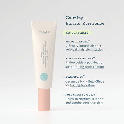Calm & Restore Duo