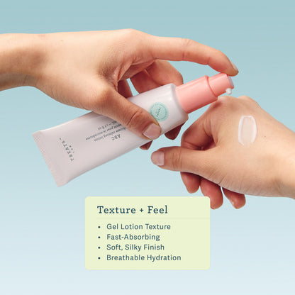 ABC Microbiome Calming Lotion