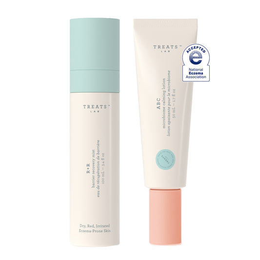 Calm & Restore Duo