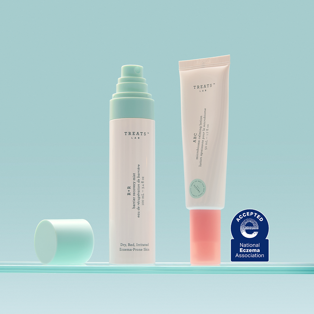Calm & Restore Duo