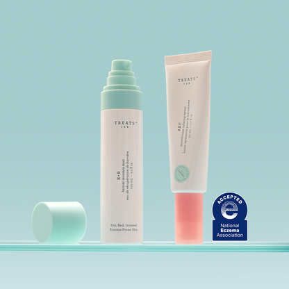 Calm & Restore Duo
