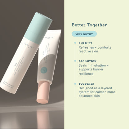 Calm & Restore Duo