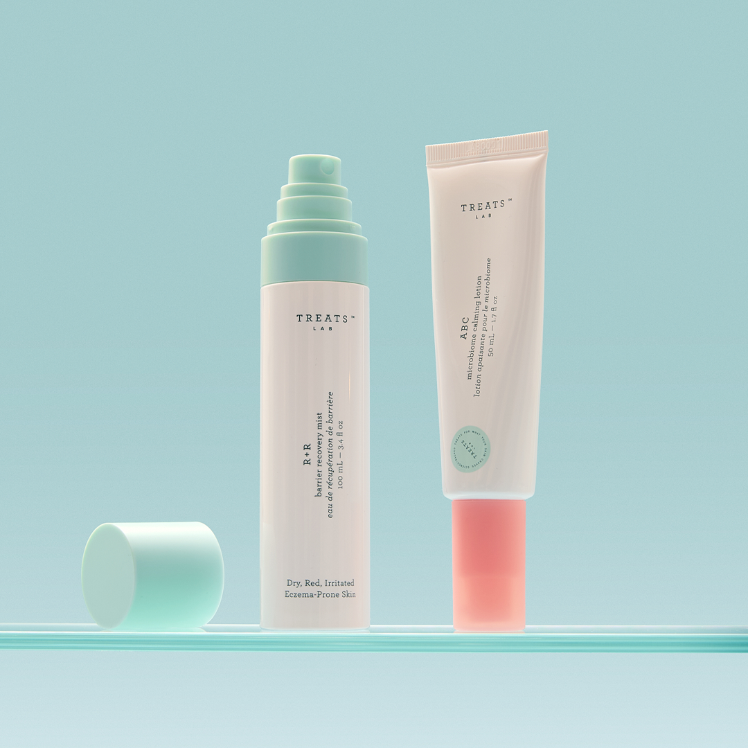 Calm & Restore Duo