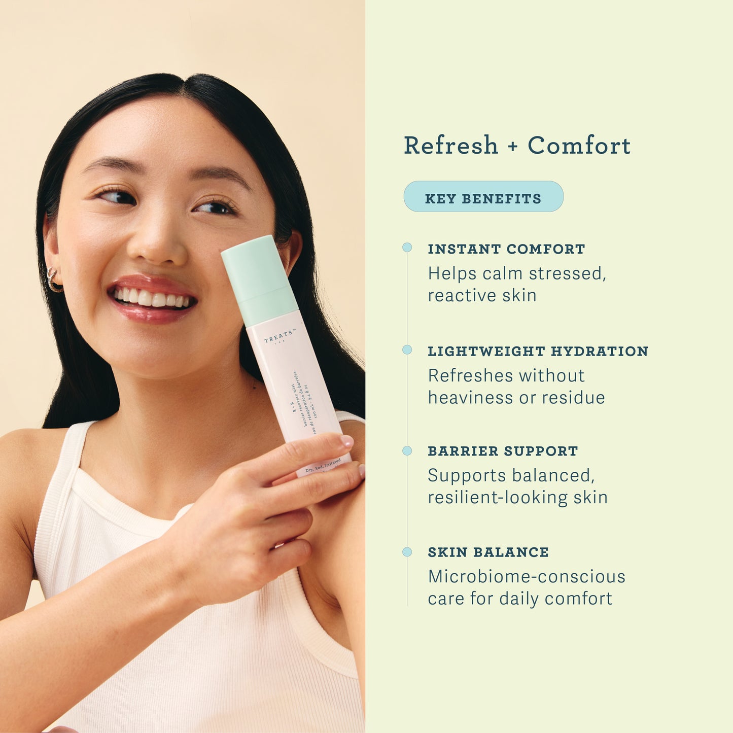Calm & Restore Duo