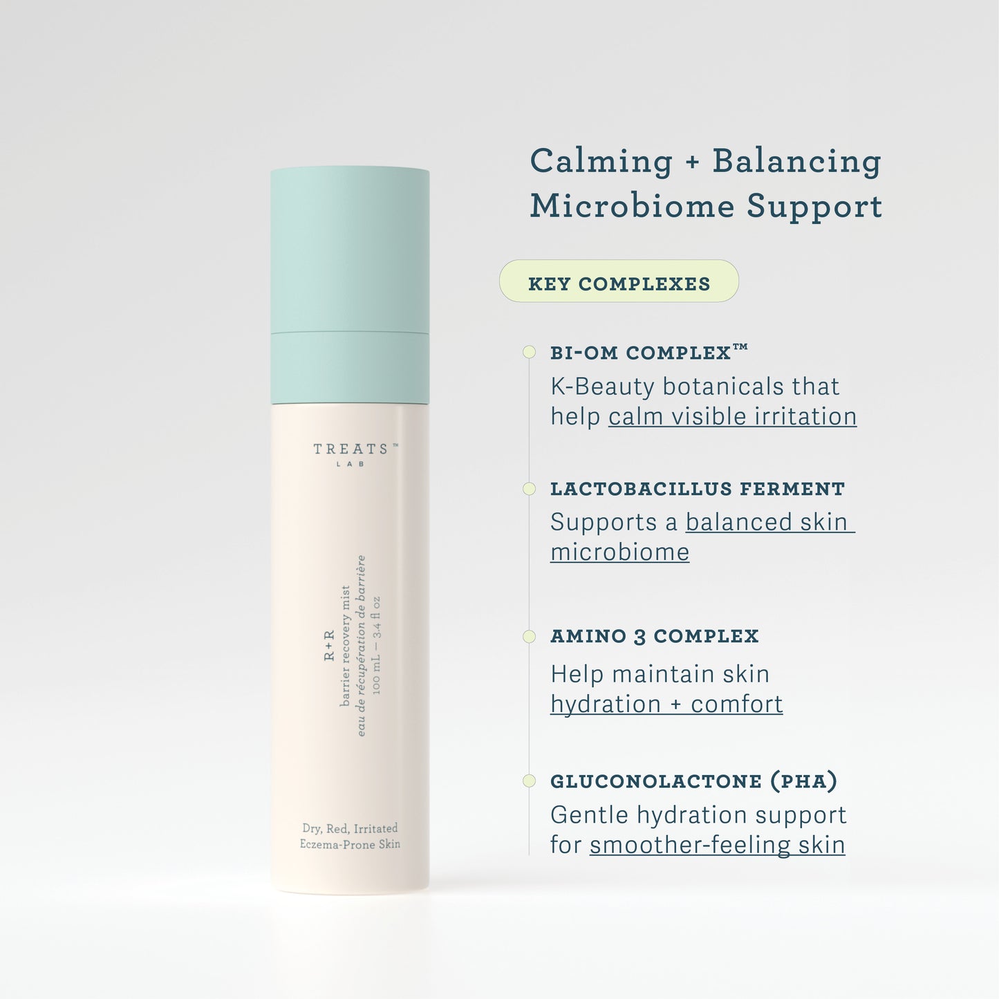 Calm & Restore Duo
