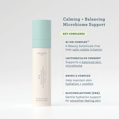 Calm & Restore Duo