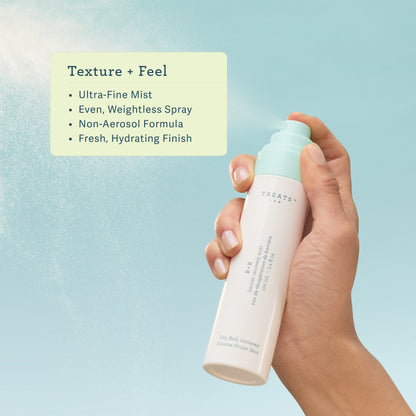 Calm & Restore Duo