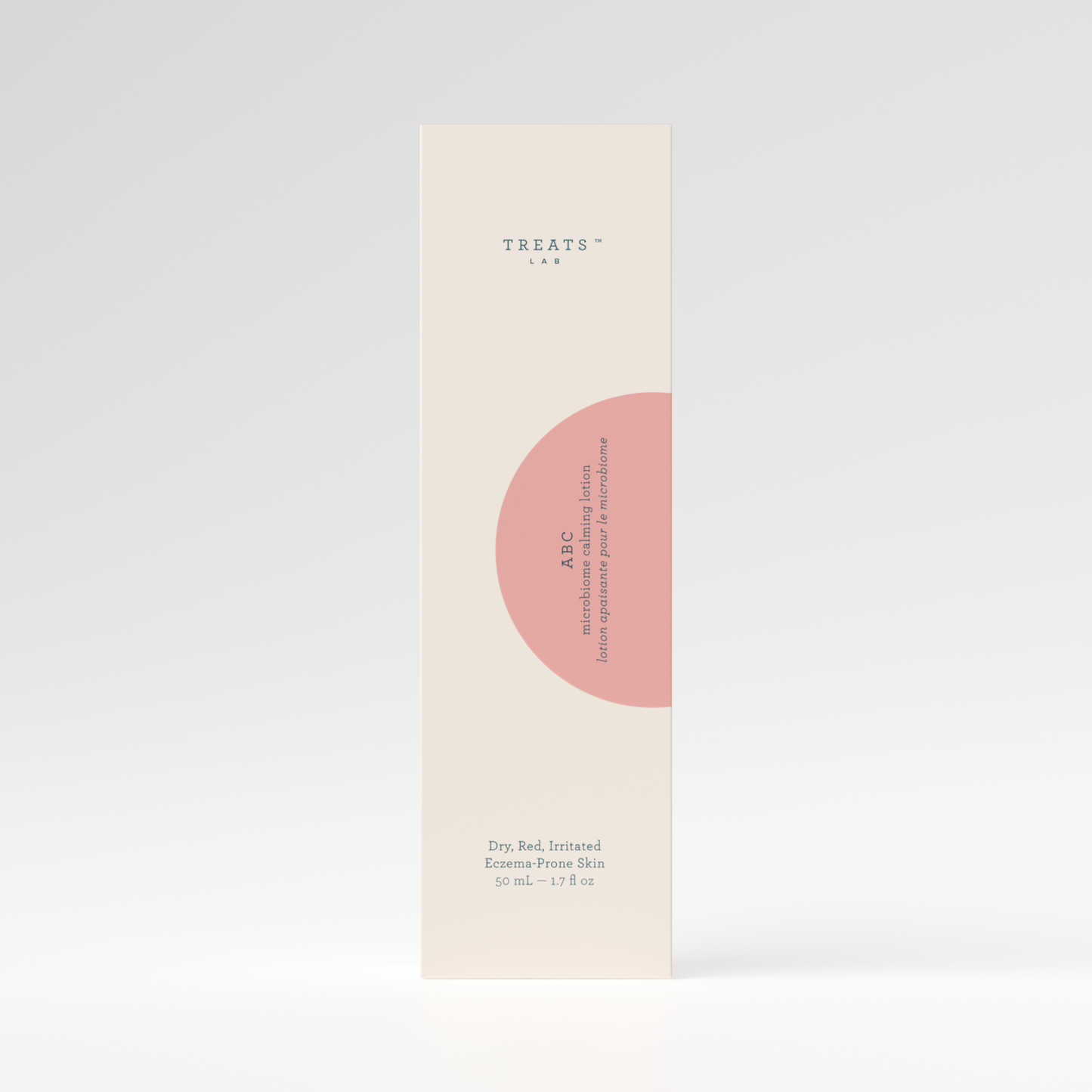 ABC Microbiome Calming Lotion