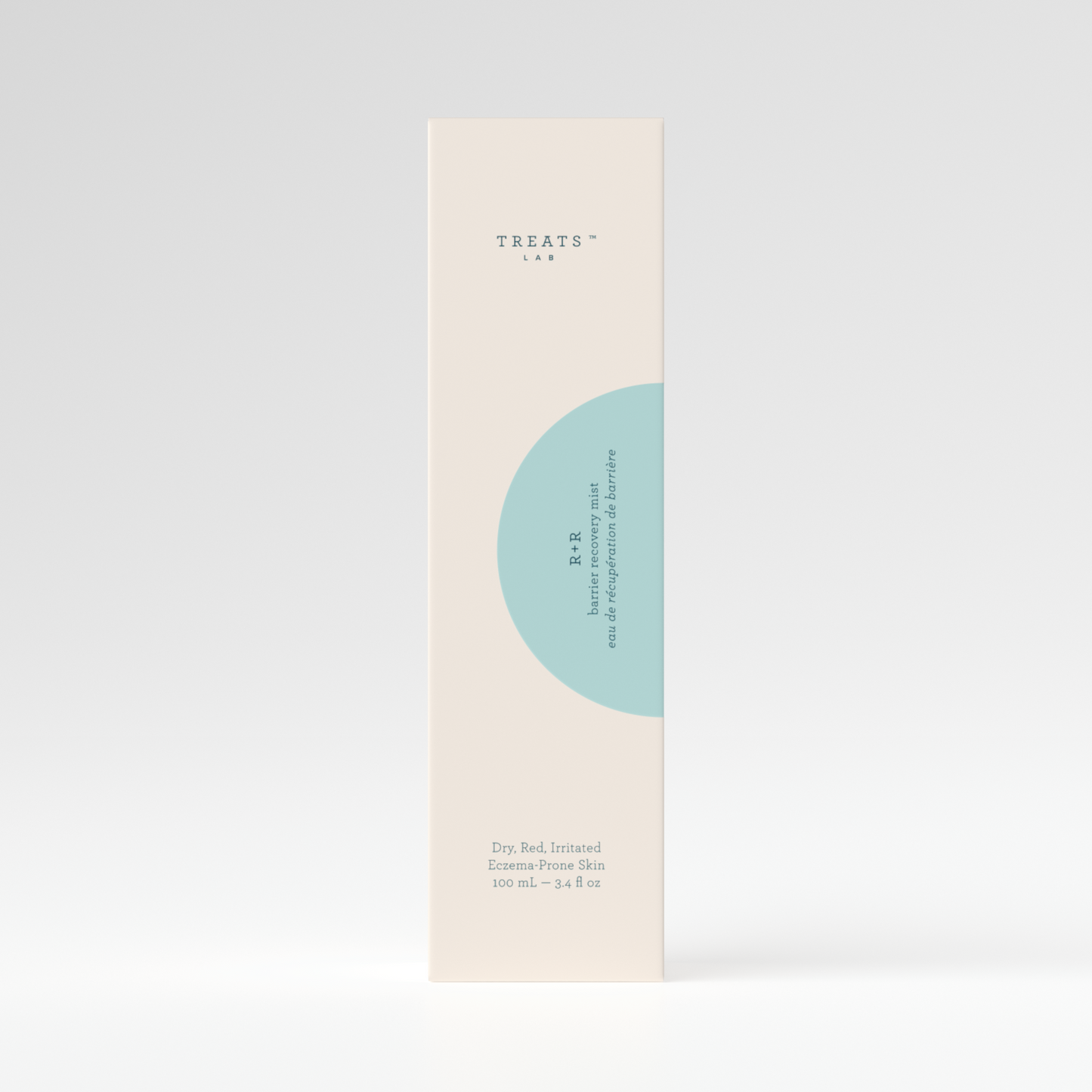 R+R Barrier Recovery Mist