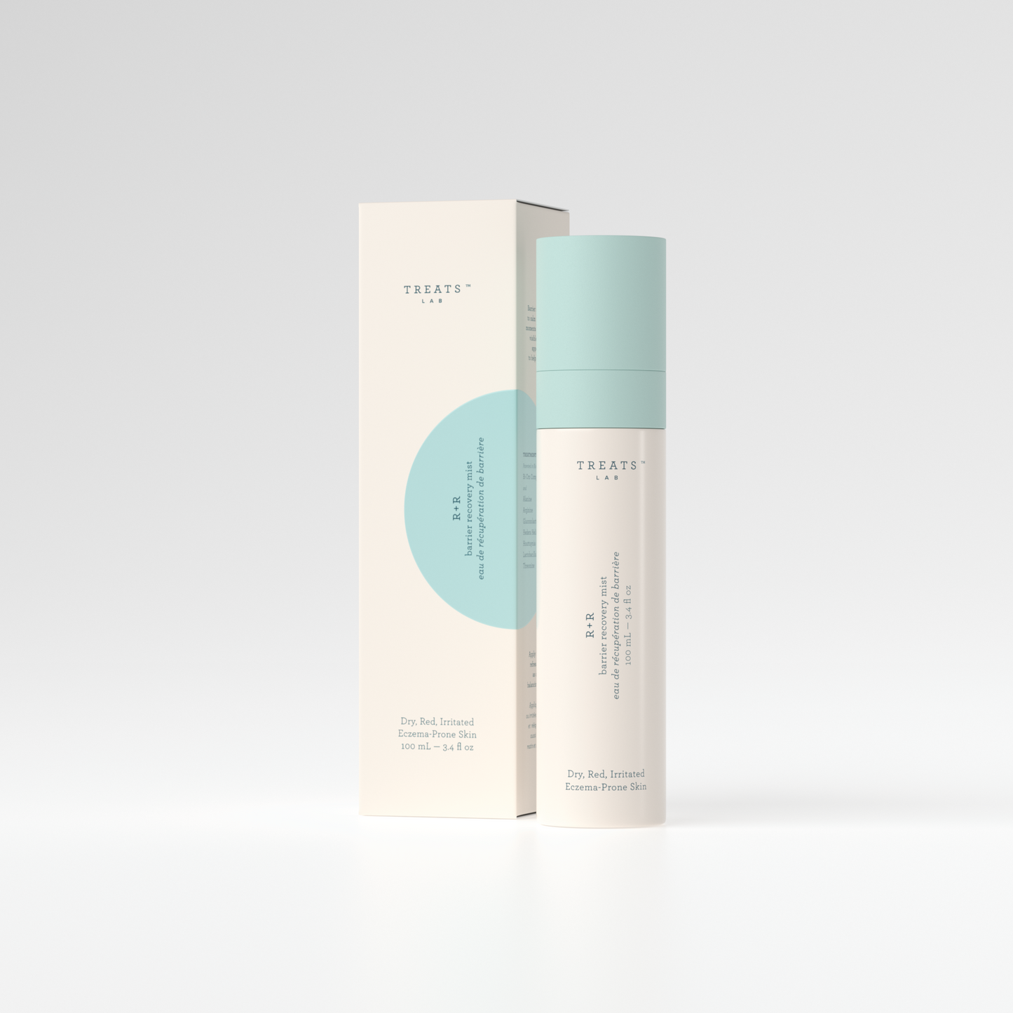 R+R Barrier Recovery Mist