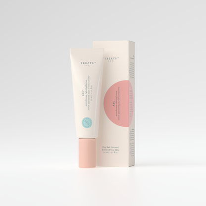 ABC Microbiome Calming Lotion