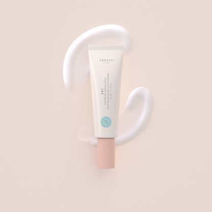 ABC Microbiome Calming Lotion